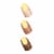 Sally Hansen® Miracle Gel™ Sunbrella Nail Color Perspective: bottom