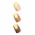 Sally Hansen® Miracle Gel™ Sunbrella Nail Color Perspective: bottom