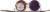 CoverGirl Simply Ageless Espresso Triple Action Concealer Perspective: bottom