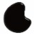 Sally Hansen® Insta-Dri® Pride Nail Polish - Raven Midnight Perspective: bottom