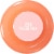 Covergirl Yummy Lip Gloss Peach Out Perspective: bottom