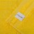 Kitcheniva Ultra Super Soft 100% Cotton Bath Towels Yellow 2 Packs Perspective: bottom