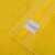 Kitcheniva Ultra Super Soft 100% Cotton Yellow Wash Cloth Towels, 12 Packs Perspective: bottom