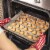 Alltop Stainless Steel Baking Tool Perspective: bottom