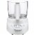 Cuisinart DLC-2A Mini-Prep Plus Food Processor 3 Cup White Perspective: bottom