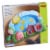 HABA On the Farm Tummy Time Water Play Mat Perspective: bottom