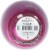 OPI Thistle Make You Bloom Natural Lacquer Nail Polish Perspective: bottom