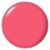 OPI Big Bloom Energy Natural Lacquer Nail Polish Perspective: bottom