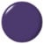 OPI A Great Fig World Natural Lacquer Nail Polish Perspective: bottom