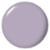 OPI Natural Lacquer Nail Polish - Right As Rain Perspective: bottom