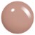 OPI Infinite Shine 2 El Mat-adoring You Long-Wear Lacquer Nail Polish Perspective: bottom