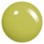 OPI Infinite Shine 2 Pear-adise Cove Long-Wear Lacquer Nail Polish Perspective: bottom