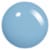 OPI Infinite Shine 2 Mali-blue Shore Long-Wear Lacquer Nail Polish Perspective: bottom