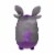 Pokemon Center Morpeko Hangry Mode Poke 10 Inch Plush Perspective: bottom