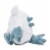 Pokemon 5 Inch Sitting Cuties Plush - Abomasnow Perspective: bottom