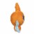 Pokemon Center Rotom 5 Inch Sitting Cuties Plush Perspective: bottom