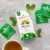 Organic Moringa Superfood Tea Mint -- 25 Tea Bags Perspective: bottom