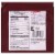Cathedral City® Extra Mature English White Cheddar Cheese Chunk Perspective: bottom