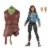 Hasbro F0371 Marvel Legends Series America Chavez Perspective: bottom