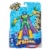 Hasbro Spider-Man Bend & Flex Character Action Figure - Assorted Perspective: bottom