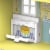 Hasbro Peppa’s Adventures Peppa’s Family House Playset Perspective: bottom