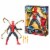 Hasbro Marvel Studios Spider Man Thwip Blast Integration Suit Action Figure Perspective: bottom
