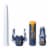 Hasbro Star Wars Lightsaber Forge Ahsoka Tano Lightsaber Perspective: bottom
