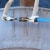 Hasbro Star Wars Lightsaber Forge Obi-Wan Kenobi Lightsaber Perspective: bottom