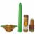 Hasbro Star Wars Lightsaber Forge Yoda Lightsaber Perspective: bottom