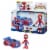 Hasbro Marvel Spidey and His Amazing Friends Spidey Web Crawler Perspective: bottom