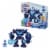 PJ Masks Robo Playset - Catboy Perspective: bottom