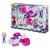 Hasbro Disney Junior Marvel Spidey and His Amazing Friends Ghost-Spider Perspective: bottom