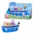 Peppa Pig Grandpa Pig's Cabin Boat Playset Perspective: bottom