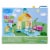 Peppa Pig Peppa Visits the Vet Playset Perspective: bottom