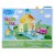 Peppa Pig Peppa Visits the Vet Playset Perspective: bottom