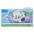 Peppa Pig Air Peppa Playset Perspective: bottom