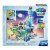 PJ Masks Pirate Power Sky Pirate Battleship Playset Perspective: bottom