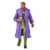 Hasbro F3704 6 inch Marvel Legends Series He-Who-Remains Action Figure Perspective: bottom
