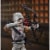 Hasbro F4019 6 inch G.I. Joe Classified Series Storm Shadow Action Figure Perspective: bottom
