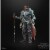 Hasbro F4065 Star Wars The Black Series Saw Gerrera Perspective: bottom