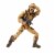 Hasbro F4028 6 inch G.I. Joe Classified Series Dusty Action Figure Perspective: bottom