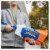 Hasbro F3890 Nerf Super Soaker Rainstorm Water Blaster Perspective: bottom
