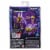 Transformers® Generations Legacy Deluxe Kickback Action Figure Perspective: bottom