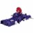 Transformers Generations Legacy Core Shockwave Perspective: bottom