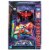 Hasbro Transformers Legacy Voyage Starscream Toy Perspective: bottom