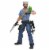 Hasbro F7462 6 inch G.I. Joe Classified Series Shipwreck, 70 Action Figure Perspective: bottom