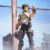 Hasbro F7463 6 inch G.I. Joe Classified Series Craig Rock N Roll McConnel 71 Action Figure Perspective: bottom