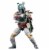 Hasbro F6855 Star Wars The Black Series Boba Fett Action Figure Perspective: bottom