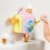 Tomy Peppa Pid™ Bubble Ice Cream Maker Perspective: bottom