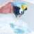 Tomy Bluey Family Pourers Perspective: bottom